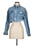 Madewell 100% Cotton Blue Denim Jacket Size M - photo 1