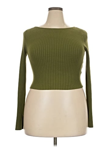 H&M Cardigan (view 1)