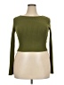H&M Green Cardigan Size XXL - photo 1