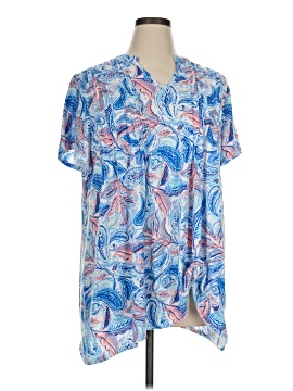 Kim Rogers Short Sleeve T Shirt