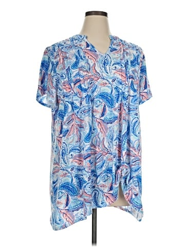 Kim Rogers Short Sleeve T-Shirt (view 1)