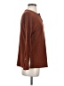 Shein Brown Pullover Sweater Size 4 - photo 4