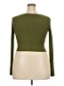 H&M Green Cardigan Size XXL - photo 2