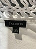 Talbots White Casual Dress Size XS - photo 7