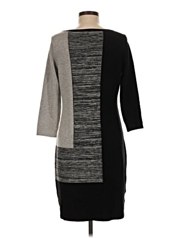 Ann Taylor Casual Dress (view 2)
