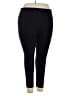 GAIAM Black Active Pants Size XXL - photo 1