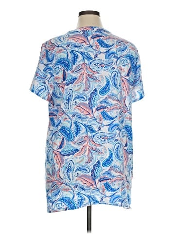 Kim Rogers Short Sleeve T-Shirt (view 2)