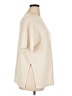 H&M Ivory Short Sleeve Turtleneck Size XL - photo 4