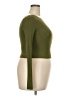 H&M Green Cardigan Size XXL - photo 4