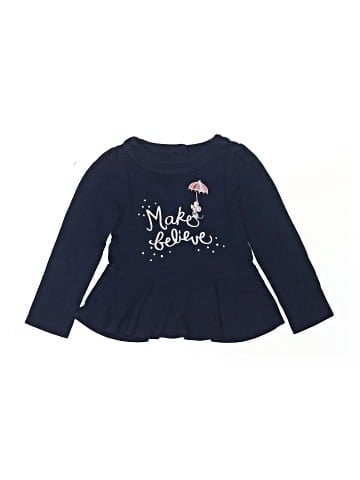 Gymboree Long Sleeve Top (view 1)