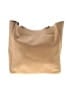 Barneys New York 100% Leather Tan Tote One size - photo 3