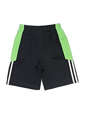 Adidas Athletic Shorts (view 2)