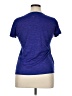 Eddie Bauer 100% Polyester Blue Active T-Shirt Size XL - photo 2