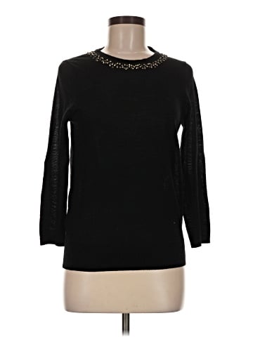 Ann Taylor LOFT Pullover Sweater (view 1)