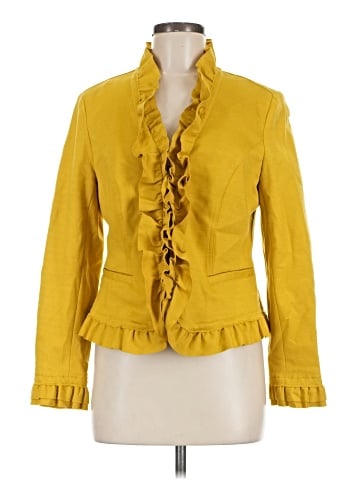 INC International Concepts Blazer (view 1)