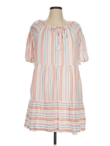 wonderly Casual Dress (view 1)