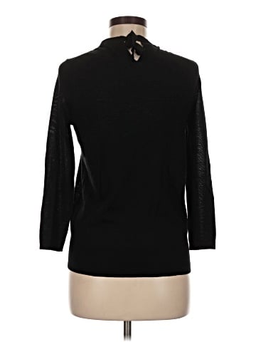 Ann Taylor LOFT Pullover Sweater (view 2)