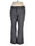 Studio by Torrid Gray Casual Pants Size 16R - photo 1