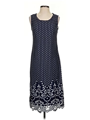Isaac Mizrahi LIVE! Casual Dress (view 1)