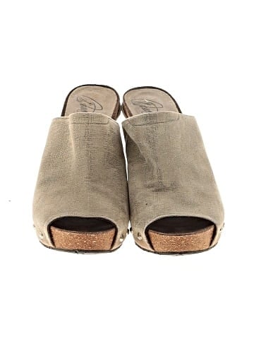 Donald J Pliner Mule/Clog (view 2)