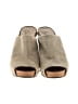 Donald J Pliner Tan Mule/Clog Size 6 1/2 - photo 2