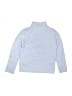 Vineyard Vines Blue Pullover Sweater Size 8 - 10 - photo 2