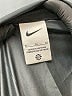 Nike Black Windbreaker Size XL - photo 6