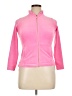 Lilly Pulitzer Pink Track Jacket Size XL - photo 1