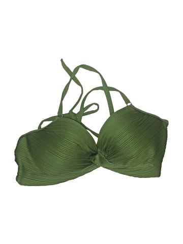 Robin Piccone Swimsuit Top (view 1)