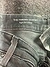 Adriano Goldschmied Solid Gray Jeans Size 27 waist - photo 7