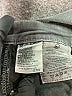 Adriano Goldschmied Solid Gray Jeans Size 27 waist - photo 8