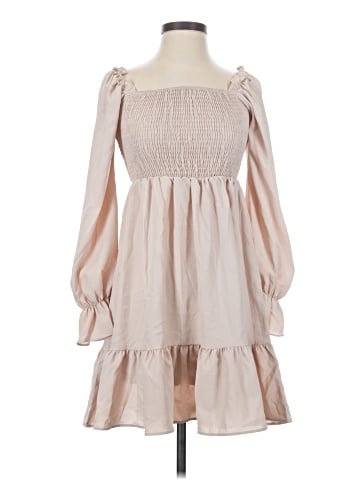 Shein Casual Dress (view 1)