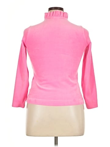 Lilly Pulitzer Track Jacket (view 2)