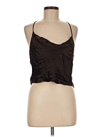 Zara Sleeveless Top (view 1)