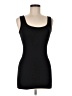 Tees by Tina Black Sleeveless Top One size - photo 1