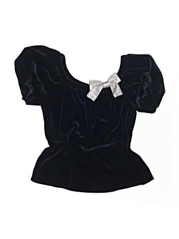 Crewcuts Short Sleeve Blouse (view 1)