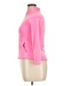 Lilly Pulitzer Pink Track Jacket Size XL - photo 5