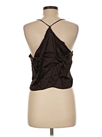 Zara Sleeveless Top (view 2)