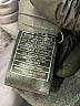 BB Dakota 100% Polyurethane Gray Jacket Size XS - photo 4