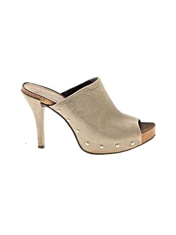 Donald J Pliner Mule/Clog (view 1)