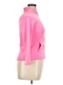 Lilly Pulitzer Pink Track Jacket Size XL - photo 4