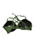 Robin Piccone Green Swimsuit Top Size L - photo 2