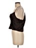 Zara Brown Sleeveless Top Size M - photo 5
