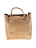 Barneys New York 100% Leather Tan Tote One size - photo 1