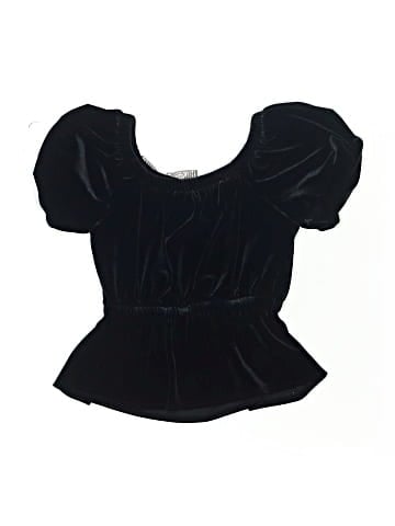 Crewcuts Short Sleeve Blouse (view 2)