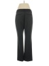 Express Black Gray Dress Pants Size S - photo 2