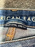 American Eagle Outfitters Hearts Blue Jeans Size 8 SHORT - photo 7