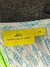 Roberta Roller Rabbit 100% Cotton Green Casual Dress Size XS - photo 7