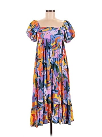 Storia Casual Dress (view 1)