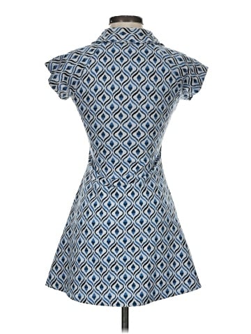 Urban Outfitters Casual Dress (view 2)